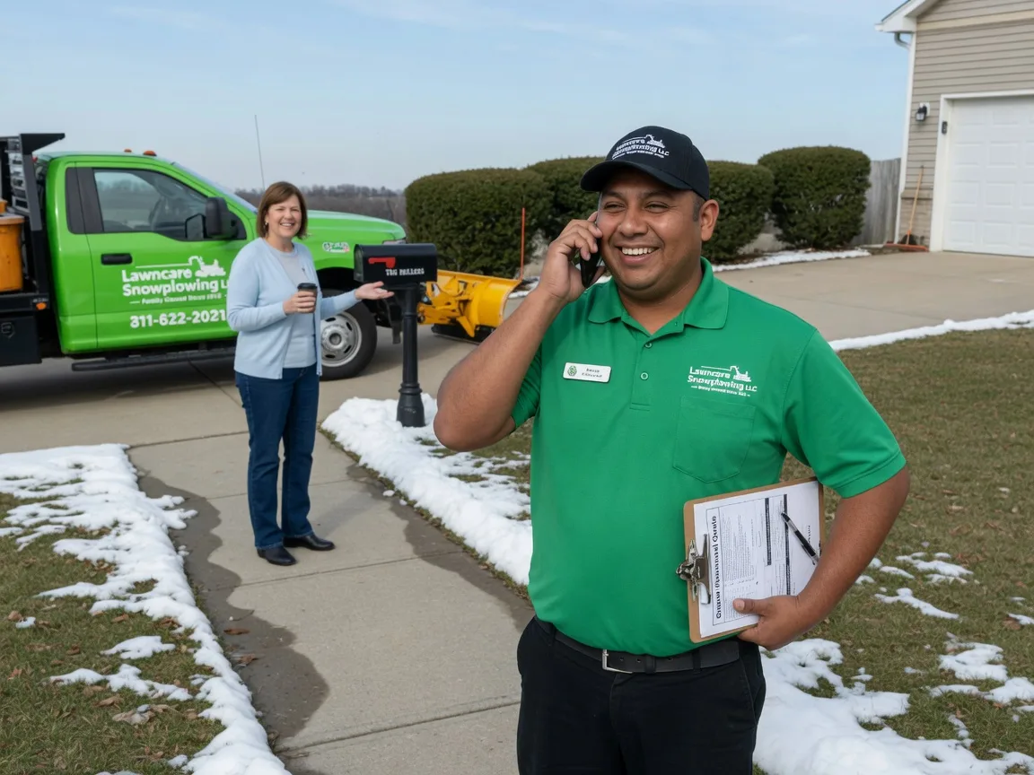 Lawn Care Services By Expert Landscaper Watton, MI FAQs